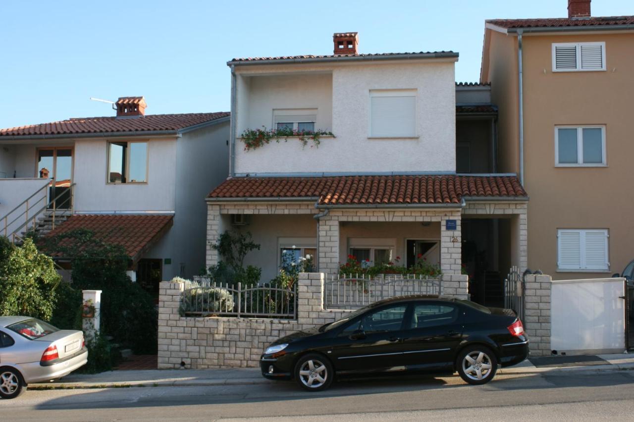Apartments With Wifi Pula - 6987 Екстериор снимка