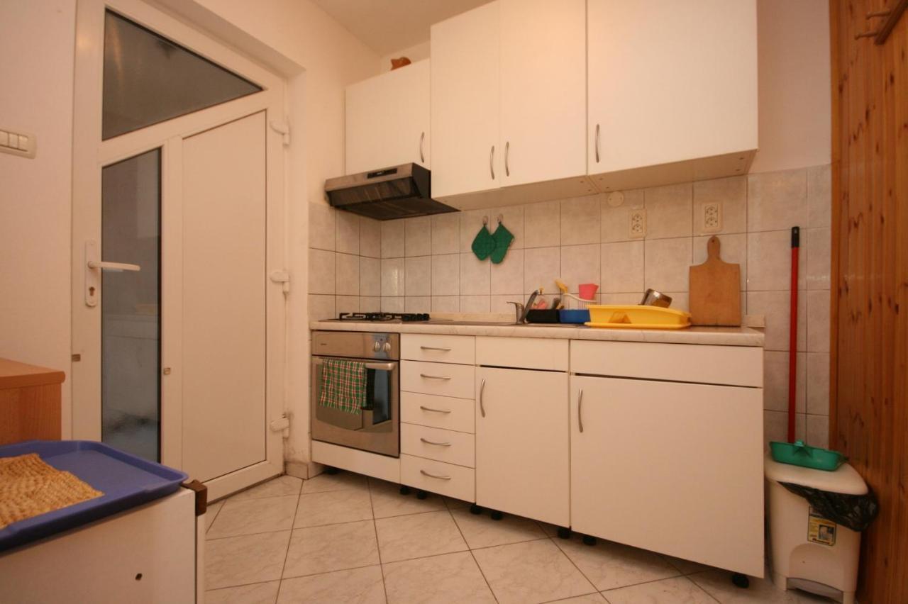 Apartments With Wifi Pula - 6987 Екстериор снимка