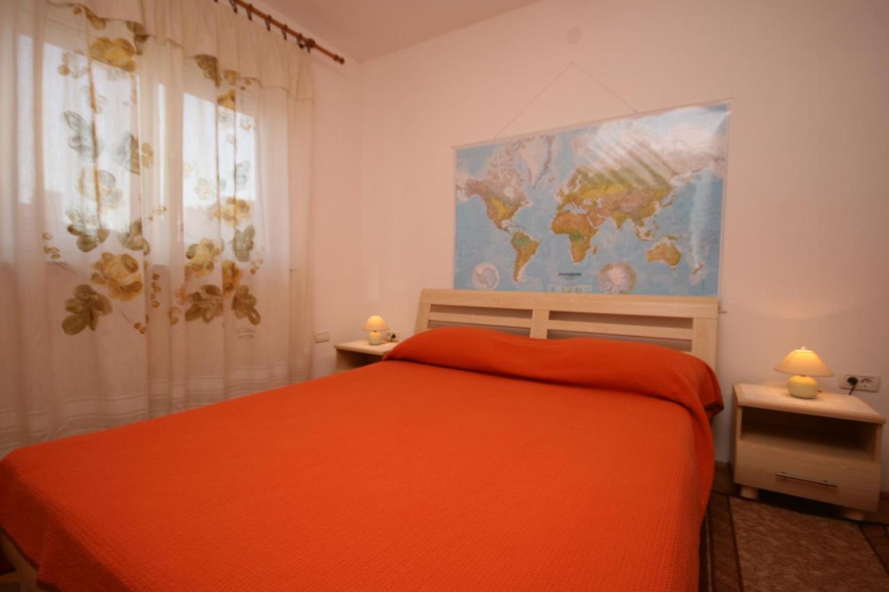 Apartments With Wifi Pula - 6987 Екстериор снимка