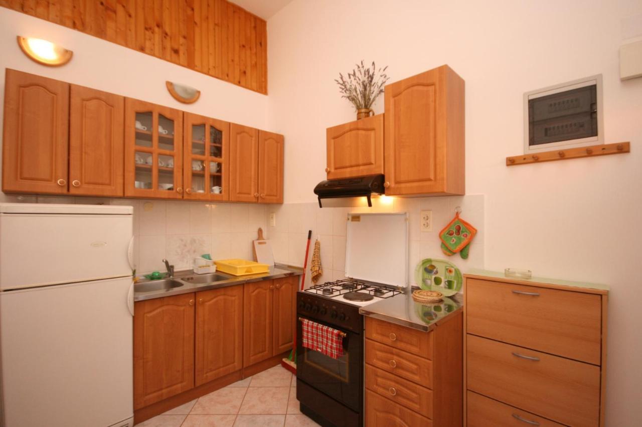Apartments With Wifi Pula - 6987 Екстериор снимка