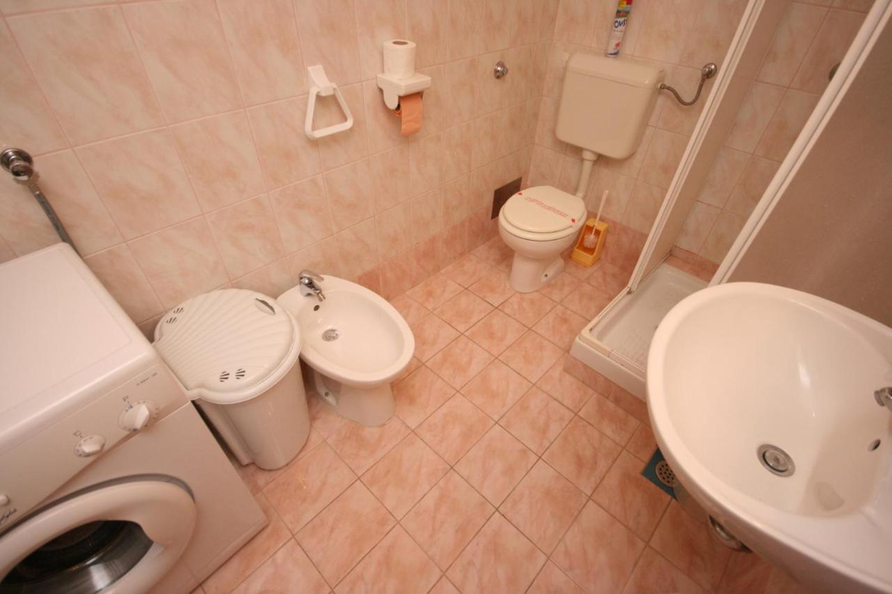 Apartments With Wifi Pula - 6987 Екстериор снимка