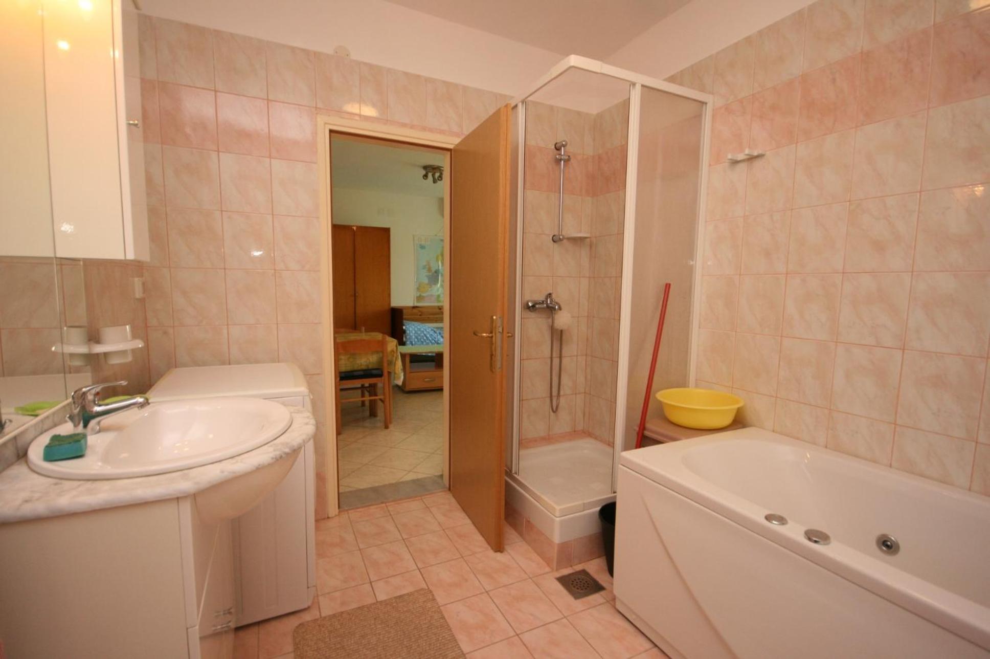 Apartments With Wifi Pula - 6987 Стая снимка