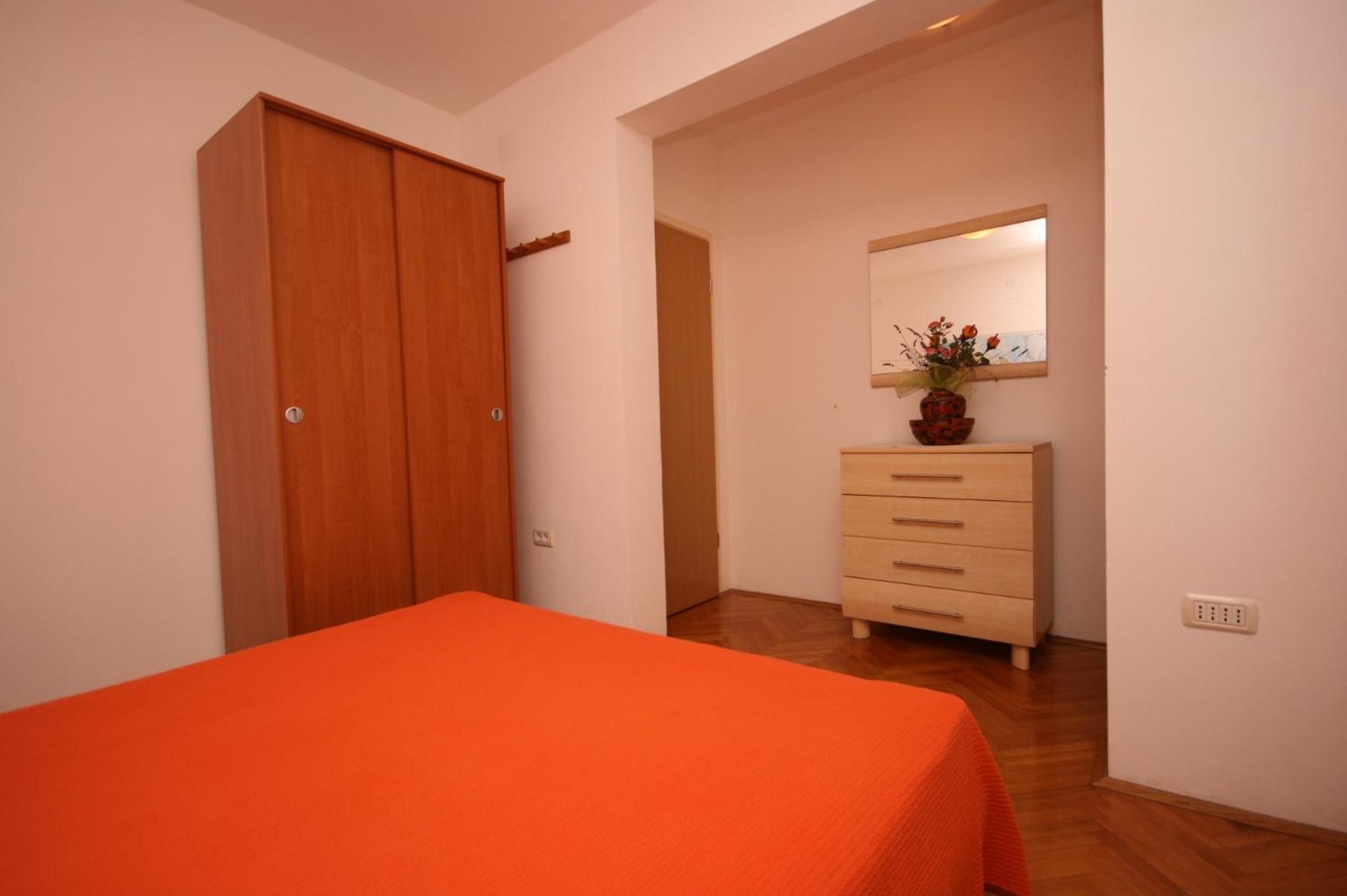 Apartments With Wifi Pula - 6987 Стая снимка