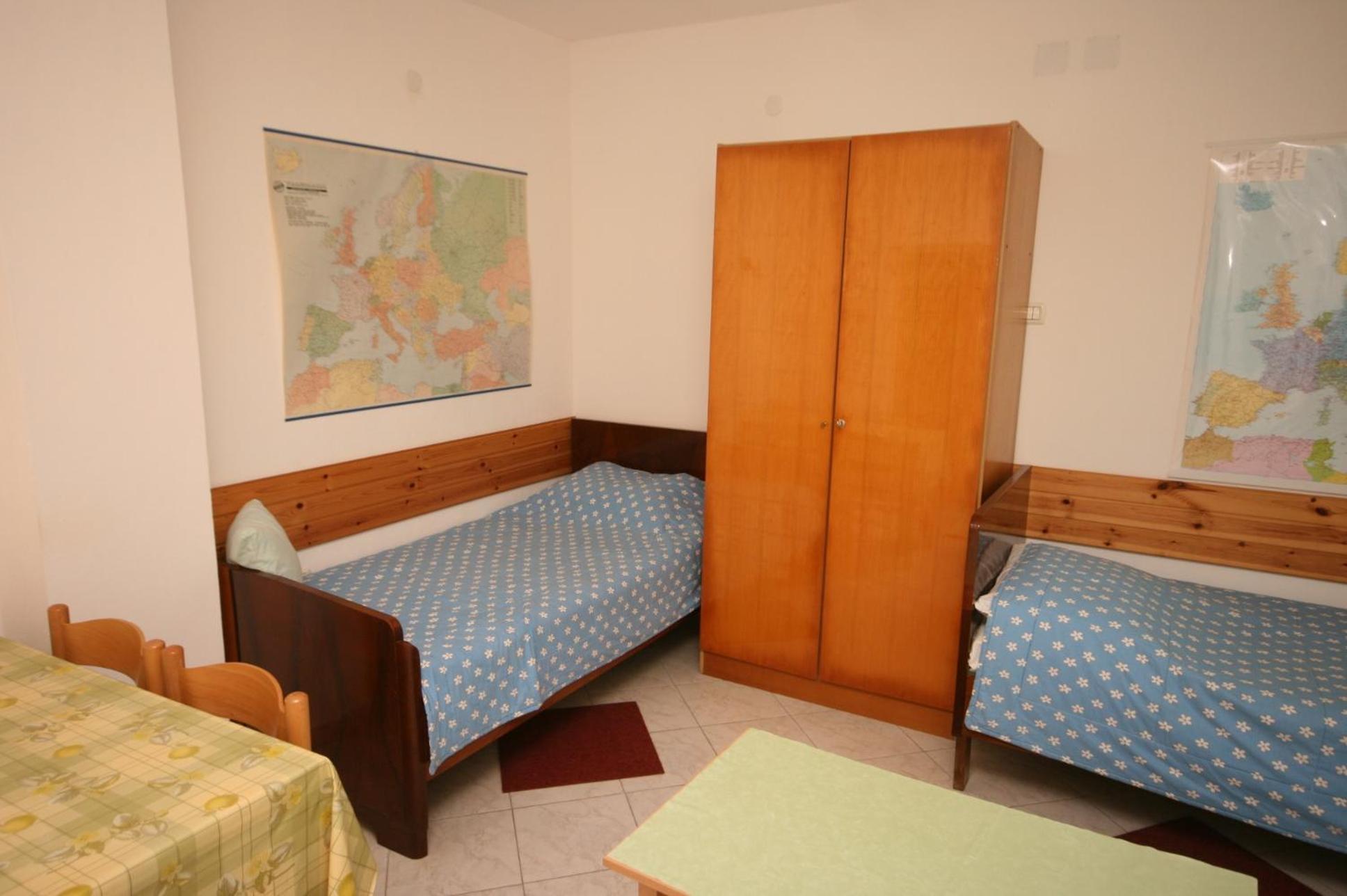 Apartments With Wifi Pula - 6987 Стая снимка