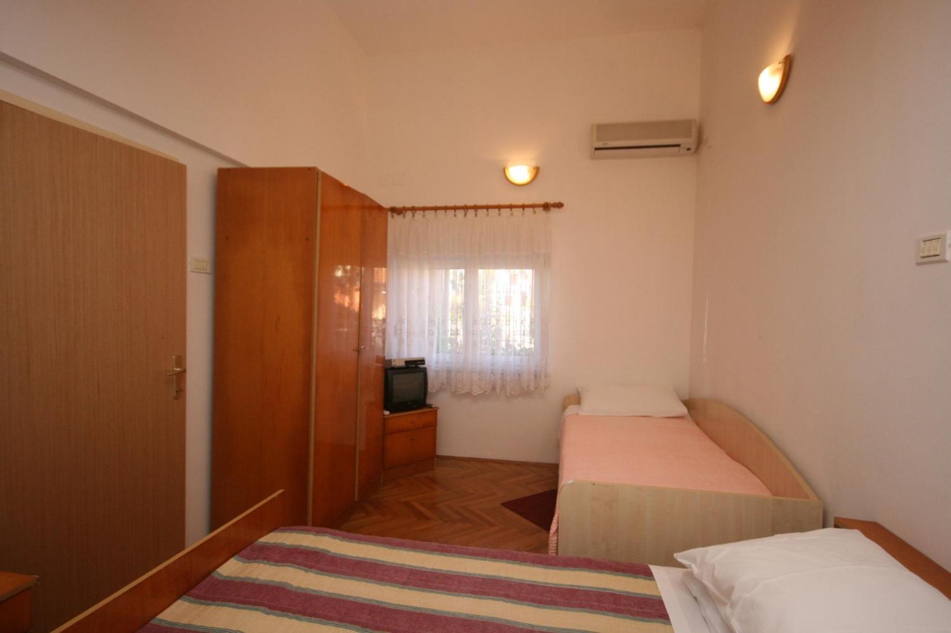 Apartments With Wifi Pula - 6987 Стая снимка